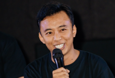 Profil dan Biodata Fajar Nugra, Pemeran Utama di Film Warung Pocong (2026) Ternyata Seorang Komika