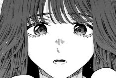 Spoiler Manga The Fragrant Flower Blooms With Dignity Chapter 187 Sub Indo Biang Kerok Permusuhan Chidori Boys dan Kikyo Girls 