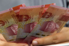 Modus Uang Mainan di Blitar Beraksi Lagi Usai Lebaran, Lansia jadi Target Utama Pelaku!