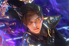 Nonton Donghua Perfect World (2026) Full Episode Sub Indo, Shi Hao Dapat Teknik Tertinggi Dari Guru Baru?