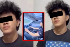 Istri Polisi Selingkuh dengan Tukang Fotokopi, Ketahuan Pakai Mobil Suami Sah!
