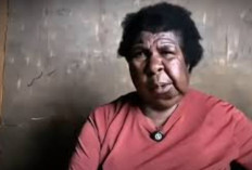 Yasinta Moiwend Tokoh Adat Papua Kini Bongkar Skenario Film Pesta Babi yang Ternyata Merugikan, Mengaku Ditipu Salah Satu Aktivis