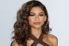 Profil dan Biodata Zendaya, Pemeran Rue Bennett di Serial Euphoria Season 3