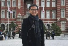 Profil Riky Febriansyah Saleh, Dokter Spesialis Ortopedi yang Terseret Isu Perselingkuhan dengan Koas Cindy Rizap