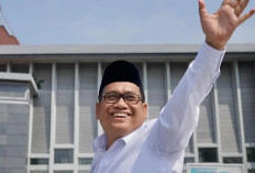 Wabup Amir Hamzah Mantan Narapidana Kasus Korupsi, Walk Out Usai Disinggung Hasbi Jayabaya! 