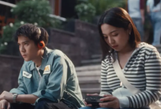 Duduki Chart Youtube! Lagu 'Rabun Jauh' Milik Bernadya Ternyata Mengandung Makna Mendalam