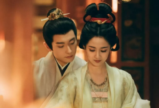 Sinopsis dan Link Nonton Drama China Shadows of Desire (2026) Full Episode Sub Indonesia, Dibintangi Daniel Zhou dan Zhao Qing