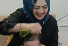 Siapa Sosok Intan Retno Safitri yang VTnya Viral Melakukan Terapi Alternatif pada Anak? Simak Beritanya Berikut ini!