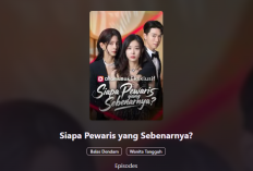 Nonton Drama China Siapa Pewaris Sebenarnya (2026) Full Episode Subtitle Indonesia, Kebusukan Keluarga Mertua yang Ingin Menguasai Harta