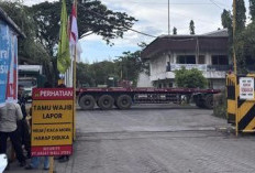 Ledakan Hebat di Pabrik Baja Sidoarjo: 1 Korban Tewas di Tempat dan Rumah Warga Rusak Parah