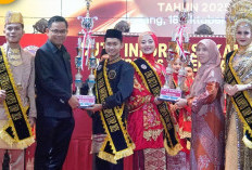 Ini Sosok Jullyanda Fajar Pratama BEM FEB KM UNP yang Diberhentikan Secara Tidak Hormat, Alasan di Luar Dugaan