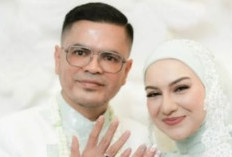 Haldy Sabri Sentil Ammar Zoni Saat Sebut Nama Irish Bella di Pengadilan: Jangan Bawa Nama Istri Orang, Pembelaan Jangan Lebay!