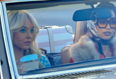 Spoiler dan Link Nonton Euphoria Season 3 (2026) Episode 4 Subtitle Indonesia, Cassie Howard dan Nate Jacobs Menikah?