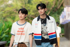 Nonton Drama BL Duang with You Full Episode Terjemahan Indonesia, Gratis! Kisah Cinta Mahasiswa Seni dan Musik