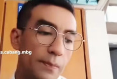 Geger! Ini Sosok Riki Sapari, Staf KBRI Malaysia yang Dikecam Usai Perlakukan Pekerja Migran Indonesia (PMI) Dengan Kurang Baik