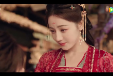 Nonton Drama China Love Beyond the Grave (2026) Full Episode 1-40 Subtitle Indonesia, Kisah Sang Ratu Mencari Cinta Sejatinya