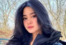 Profil dan Biodata Yoriko Angeline, Aktris Berbakat Pemeran Jihan Kusuma di Sinetron Terikat Janji (2026)