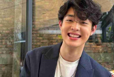 Profil dan Biodata Gabriel Prince, Aktor Tampan Asli Surabaya Tolak Audisi Tertutup SM Entertaiment