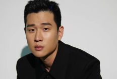 Konser di Indonesia, Eric Chou Takjub Fans Indonesia Nyanyi Lagu Mandarin, Konser Odyssey Stars Hadirkan Panggung 360 Derajat