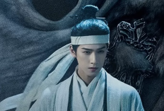 Spoiler dan Link Nonton Drama China Rebirth (2026) Episode 24-25 Subtitle Indonesia, Chu Qiao Berpihak Kepada Zhuge Yue