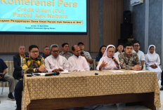 Geger Penggelapan Deposito Fiktif! BNI Janji Kembalikan Uang 28 Milyar Credit Union Gereja Katolik Paroki Aek Nabara