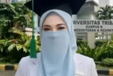 GONG! Kebohongan Nur Indah Influencer Kesehatan Viral yang Ngaku Lulusan Kedokteran Universitas Trisakti Dibongkar Alumni