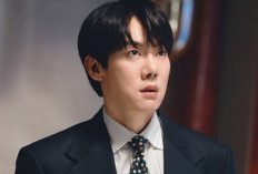 Nonton Drama Phantom Lawyer (2026) Episode 9-10 Sub Indo Hantu Pencari Keadilan Merasuki Yi Rang