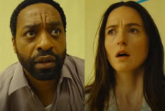 Sinopsis Film Horor Sci Fi Backrooms (2026) Diangkat Dari Creepypasta Viral Liminal Space Siap Tayang di Bioskop 29 Mei Ini