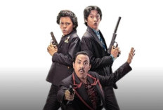 Film Warkop DKI Reborn 5 Tayang Kapan? Ini Update Jadwal Rilis, Sinopsis dan Fakta Menarik Waralaba Film Warkop DKI