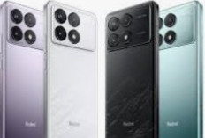 Ngebut Banget! Review Poco F6 Pro Bawa HyperCharge 120W, Full Charge Hanya 19 Menit