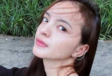 Sosok Bunga Sartika Halo Qha Qha Viral, Kini Kembali jadi Kreator dengan Tema Berbeda!