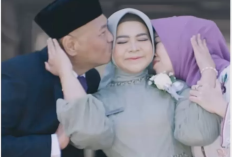 Siapa Dokter Zsa Zsa Olivia? Diduga Putri dari Bupati Tulungagung Gatut Sunu Wibowo yang Baru Saja Terjerat Kasus Korupsi