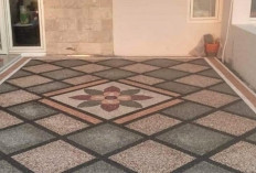 Harga Batu Koral Sikat Terbaru 2026 dan Jenis-Jenisnya untuk Taman dan Garasi Rumah Minimalis