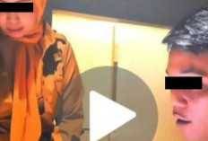 Link Video Guru Bahasa Inggris vs Siswa Durasi 6 Menit Viral, Bikin Gagal Fokus Ramai Diburu!