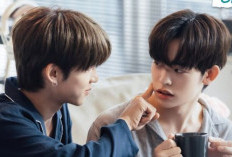Link Nonton Duang with You Episode 11 Sub Indo, BL Thailand Seru! Kelanjutan Kisah Cinta Duang dan Qin yang Makin Intense