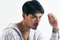 Film dan Series Jeremie J Tobing yang Wajib Kamu Tonton Selain Sugar Daddy Series, Auto Kepincut!