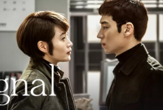 Jadwal Tayang & Link Nonton Drama Korea Signal 2 (2026) Episode 1-2 Subtitle Indonesia, Park Haeyoung Temukan Clue dari Masa Lalu