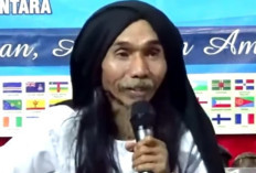 Viral Ceramah Abuya Ghufron yang Mengaku Menulis 500 Kitab Bahasa Suryani, Langsung Disindir Ustaz Abdul Somad! 
