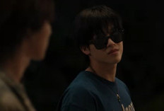 Nonton Drama Wu (2026) Episode 2 Subtitle Indonesia, Pertemuan Dengan Sosok Misterius yang Mampu Mengubah Takdir