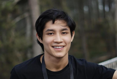 Profil dan Biodata Teuku Rassya, Putra Tamara Bleszynski yang Baru Saja Menggelar Pernikahan dengan Cleantha Islan