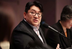 Kepolisian Metropolitan Seoul Layangkan Surat Perintah Penangkapan Bang Sihyuk, Imbas dari Pelanggaran Bursa Saham Ilegal