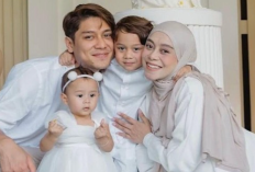 Terungkap Alasan Rizky Billar dan Lesti Kejora Adopsi Anak Angkat, Sebuah Kebesaran Hati Seorang Publik Figur