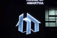 Mengenal House of Amartha, Solusi Produksi Konten dan Live Streaming Profesional dari Thariq Halilintar