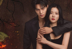 Tayang Malam Ini! Nonton My Demon (2023) Full Episode Sub Indo, Do Do-hee dan Guwon Mulai Masuk ke Dalam Hubungan Rumit