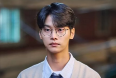 Ternyata Eks Idol! Intip Profil Cha Hakyeon, Pemeran Ga Woosu di Drama Korea Absolute Value of Romance