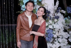 Kisah Asmara Tsaqib dan Adhisty Zara: Tetap Kompak Berkarya di Tengah Isu Hangat