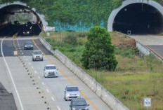 Pemprov Jabar Minta Tol Getaci Dilanjutkan, Anggaran Dana Rp2,9 Triliun Sudah Dilepaskan!