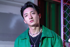 Profil dan Biodata Vata, Dancer Profesional Runner-Up Street Man Fighter Baru Saja Umumkan Kencan dengan Aktris Ji Ye Eun