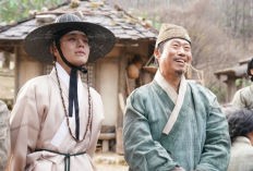 Film The King’s Warden Cetak Sejarah di Box Office Korea Selatan, Raih 10 Juta Penonton Tercepat Dalam 3 Tahun Terakhir