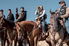 Reed Pollard Berhasil Kabur! Spoiler dan Link Nonton Serial Marshals (2026) Episode 10 Subtitle Indonesia